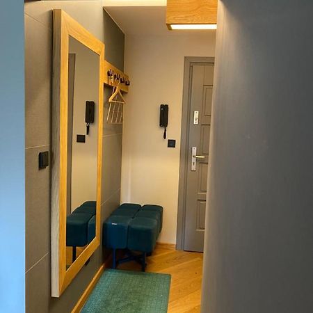 Apartament Krakowska Bochnia Eksteriør bilde