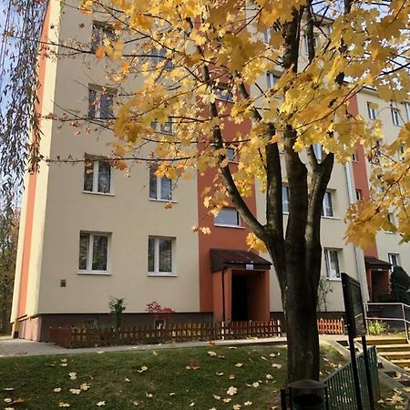 Apartament Krakowska Bochnia Eksteriør bilde