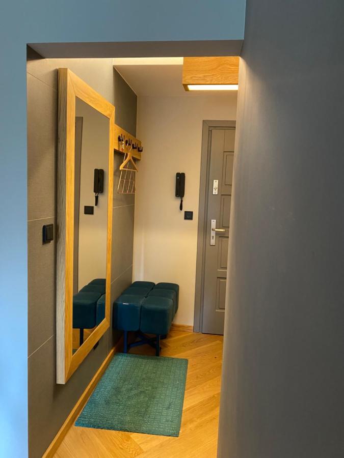 Apartament Krakowska Bochnia Eksteriør bilde