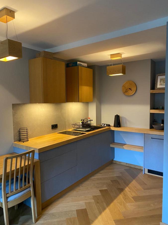 Apartament Krakowska Bochnia Eksteriør bilde