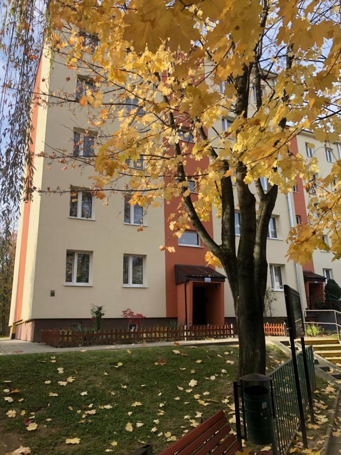 Apartament Krakowska Bochnia Eksteriør bilde