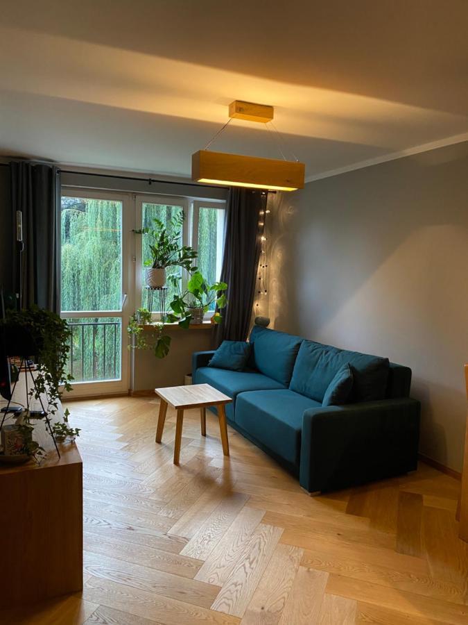 Apartament Krakowska Bochnia Eksteriør bilde
