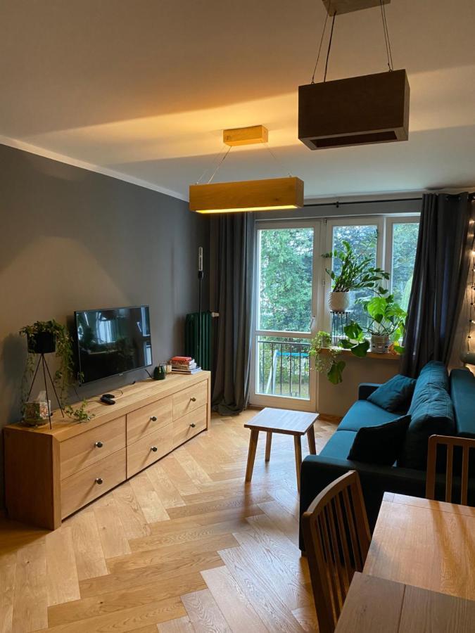 Apartament Krakowska Bochnia Eksteriør bilde